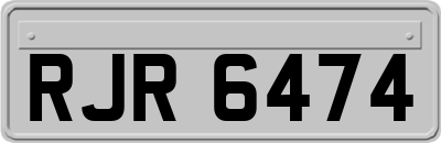 RJR6474