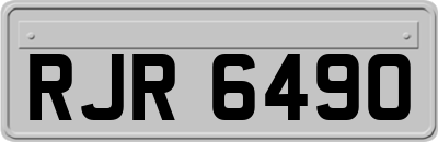 RJR6490