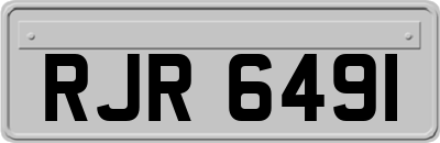 RJR6491