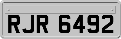 RJR6492