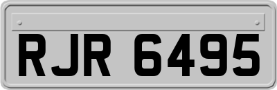 RJR6495