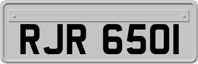 RJR6501