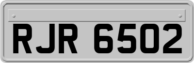 RJR6502