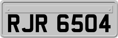 RJR6504