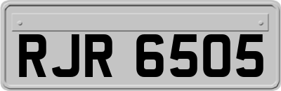 RJR6505