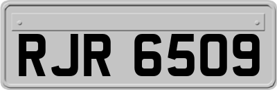 RJR6509