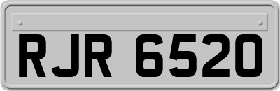 RJR6520