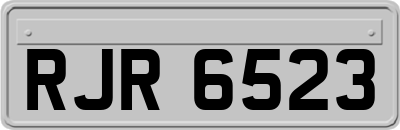 RJR6523