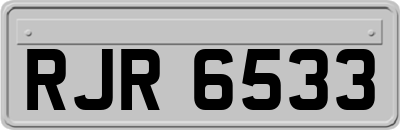 RJR6533