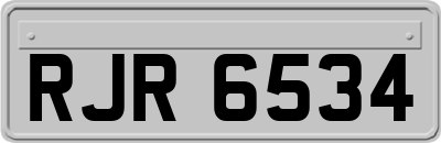 RJR6534