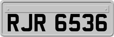 RJR6536