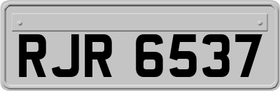 RJR6537