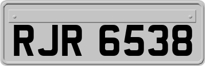 RJR6538