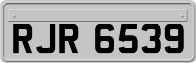 RJR6539