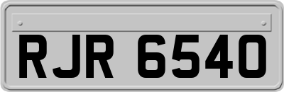 RJR6540