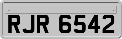 RJR6542