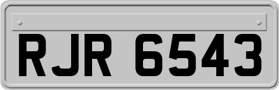 RJR6543