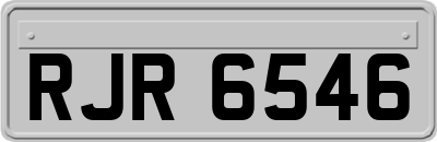 RJR6546