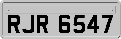 RJR6547