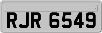 RJR6549