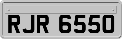 RJR6550