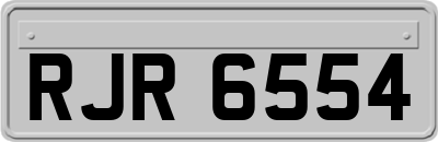 RJR6554