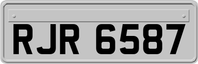 RJR6587