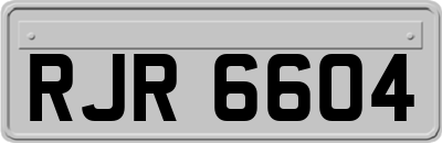 RJR6604