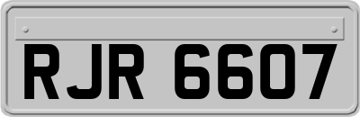 RJR6607