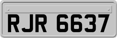 RJR6637