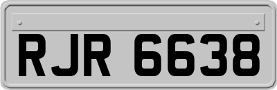 RJR6638