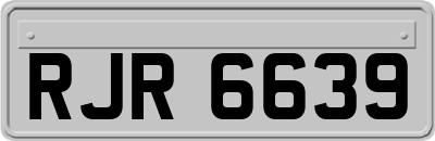 RJR6639