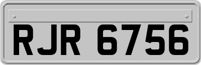 RJR6756