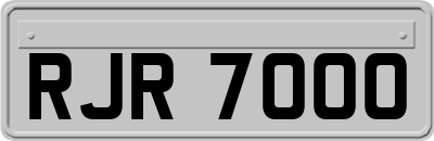 RJR7000