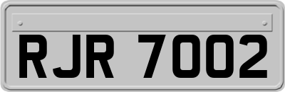 RJR7002