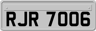RJR7006