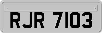 RJR7103