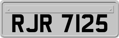 RJR7125