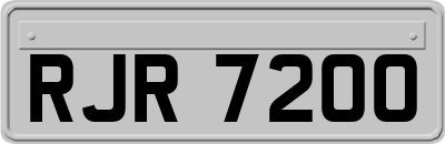 RJR7200