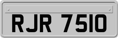 RJR7510