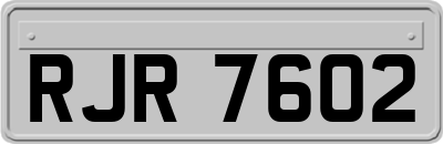 RJR7602