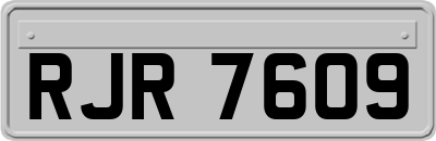 RJR7609