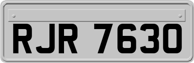 RJR7630
