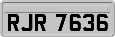 RJR7636