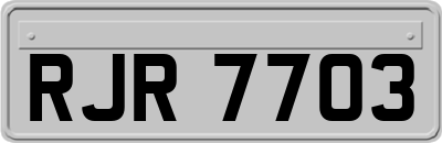 RJR7703