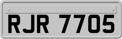 RJR7705