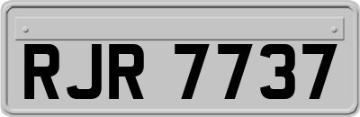 RJR7737