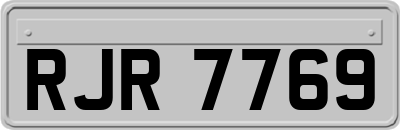 RJR7769