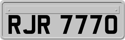 RJR7770