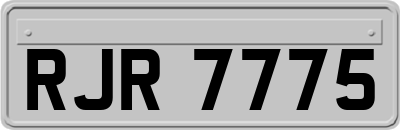 RJR7775